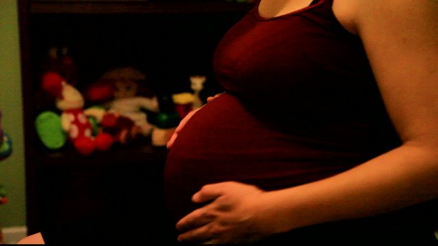 Enceinte