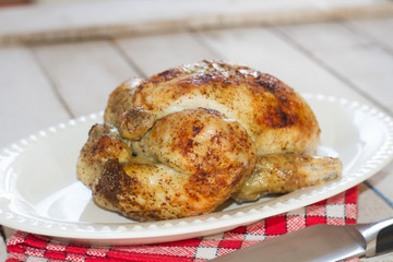 poulet