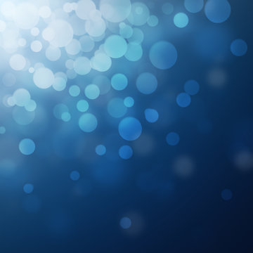 bokeh abstract light backgrounds