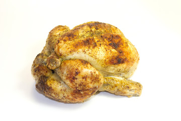 poulet