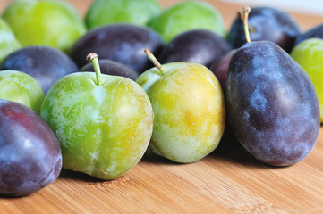 Prunes