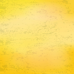 Grunge background with yellow shades
