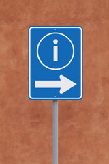 Information This Way