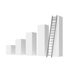 diagram with  ladder