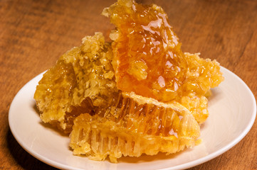 tasty honey