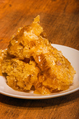 tasty honey