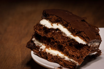 chocolate cake