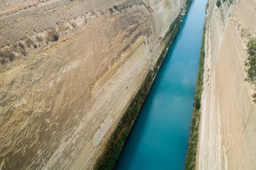 Korinth canal
