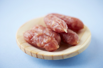 Sausage
