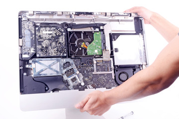 repair computer