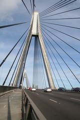 most współczesny