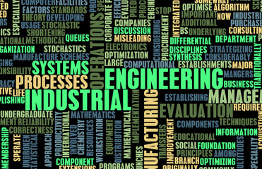 Industrial Engineering