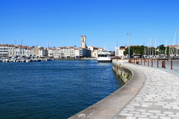 vieux port