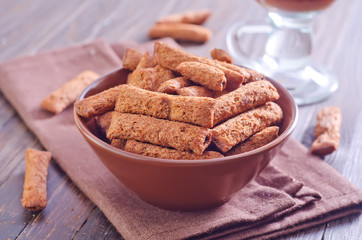 chocolate dry breakfast