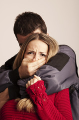 Kidnapping a girl