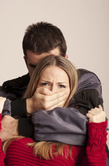 Kidnapping a girl