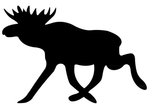Ech Schweden Aufkleber