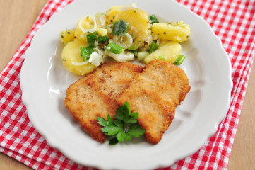 Wiener Schnitzel