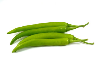 Green pepper