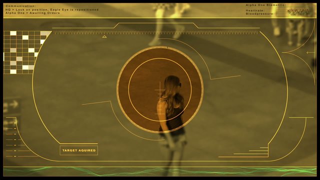 Surveillance