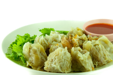 Dimsum Chinese