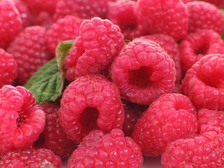 Raspberries