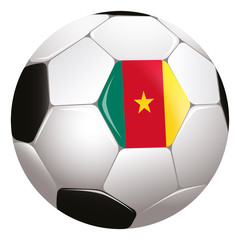 Obraz premium World Cup football