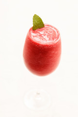 berry smoothie