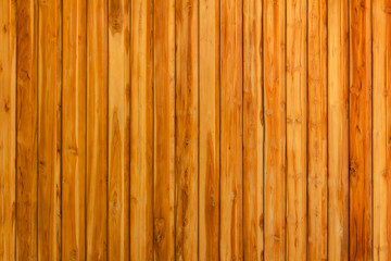 Wood panels for background