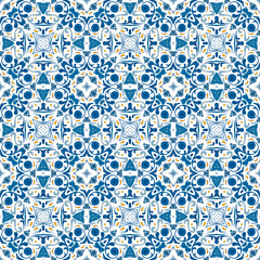 Portuguese tiles