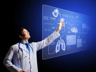 Innovations in medicine