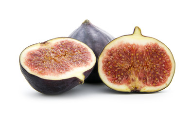 ripe fig