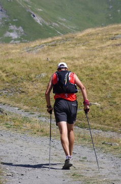 trail