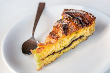 Sponge cake