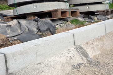Strassenbau