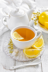Tea
