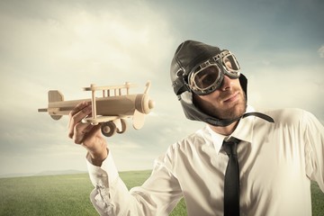 Busines in action