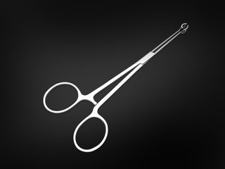 Medical Scissor