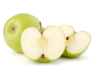 Green apple