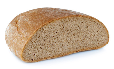 black bread