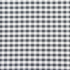 checkered fabric closeup , tablecloth texture