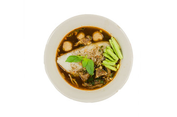 Thai noodle