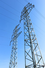 Energieversorgung