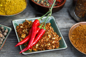 Spices