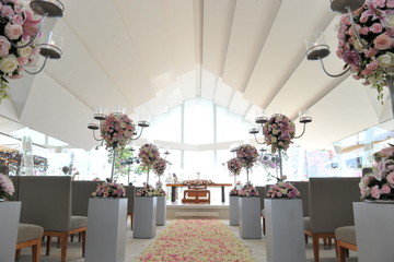 Wedding Place