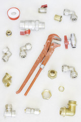 Plumbing