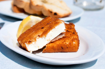 Feta time