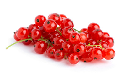 Red currants