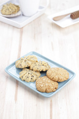 Cookies