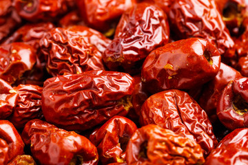 Red jujube